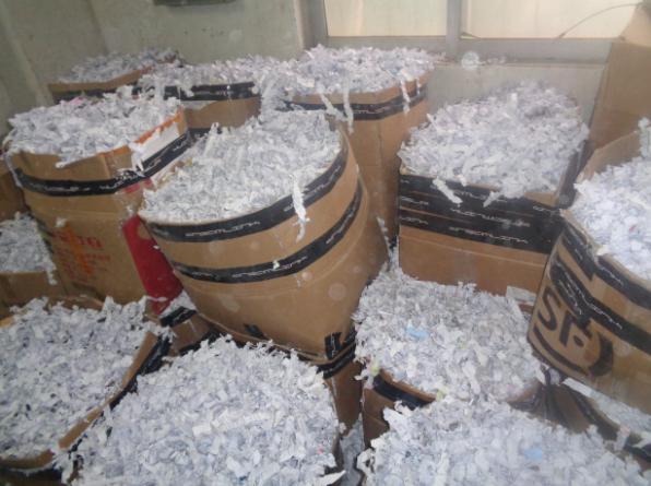 銷毀文件要注意哪幾點？